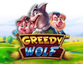 Greedy Wolf